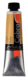 Cobra Artist Lichtgoud 802, serie 3  40ml