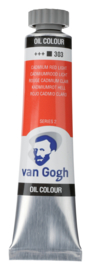 Van Gogh Olieverf Cadmiumrood 303, serie 2 20ml