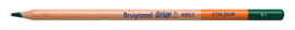 Bruynzeel Design Colour donkergroene potloden 61