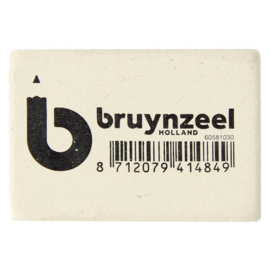 Bruynzeel Gum extra zacht gum
