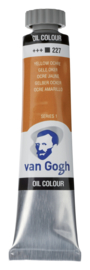 Van Gogh Olieverf Gele oker 227, serie 1 20ml