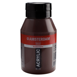 Amsterdam Standard  Omber gebrand 409 1000ml