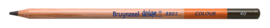 Bruynzeel Design Colour omber potloden  40