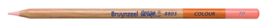 Bruynzeel Design Colour Titaanbuffige potloden  70