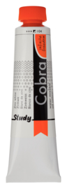 Cobra Study  Zinkwit  104 40ml