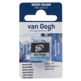 Van Gogh Aquarelverf Napje Neutraaltint 715