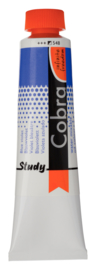 Cobra Study  Blauwviolet 548  40ml