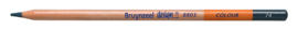 Bruynzeel Design Colour donkergrijze potloden  74