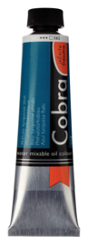 Cobra Artist Phtaloturkooisblauw 565, serie 3  40ml