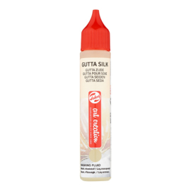 Talens Art Creation Gutta Silk 28 ml Maskeervloeistof