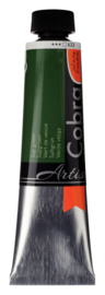 Cobra Artist Sapgroen 623, serie 3  40ml