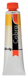 Cobra Study  Permanentgeel M 284 40ml