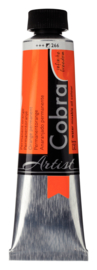 Cobra Artist Permanentoranje 266, serie 2  40ml