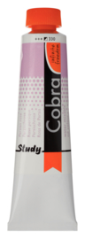 Cobra Study  Perzischroze 330 40ml