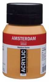 Amsterdam Standard  Sienna naturel  500ml