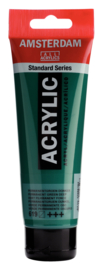 Amsterdam Standard  Perm. groen D 619 120ml