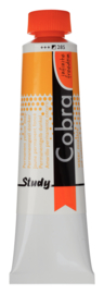 Cobra Study  Permanentgeel D 285 40ml