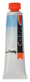Cobra Study  Koningsblauw 517  40ml