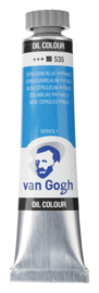 Van Gogh Olieverf Ceruleumbl. (phtalo) 535, serie 1 20ml