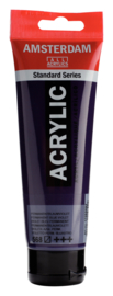 Amsterdam Standard  Perm. blauwviolet 568 120ml