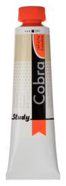 Cobra Study  Titaanbuff  291 40ml