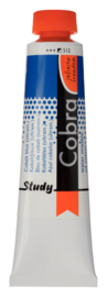 Cobra Study  Kobaltblauw (ultram) 512  40ml