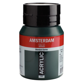 Amsterdam Standard  Perm. sapgroen 623 500ml