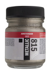 Amsterdam Metallic verf Fles 50 ml Tin