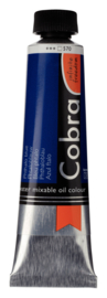 Cobra Artist Phtaloblauw 570, serie 3  40ml