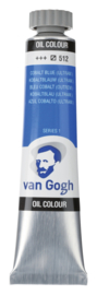 Van Gogh Olieverf Kobaltblauw ultram. 512, serie 1 20ml