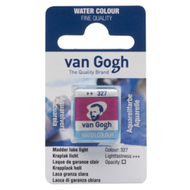 Van Gogh Aquarelverf in napje Kraplak L 327