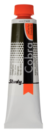 Cobra Study  Olijfgroen 620 40ml