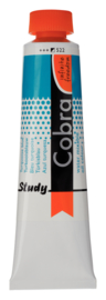 Cobra Study Turkooisblauw 522  40ml