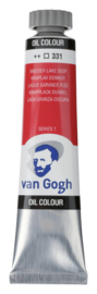 Van Gogh Olieverf  Kraplak D 331, serie 1 20ml