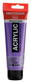 Amsterdam Standard  Ultramarijnviolet L 519 120ml