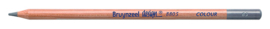 Bruynzeel Design Colour zilveren potloden 85