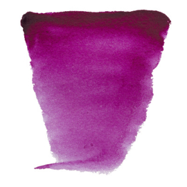 Van Gogh Aquarelverf Napje Quinacridone Purper Blauw 593