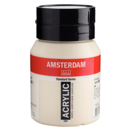 Amsterdam Standard  Titaanbuff  licht 289 500ml