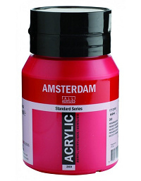 Amsterdam Standard  Primairmagenta 369 500ml