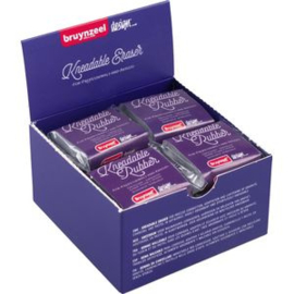 Kneedgum Royal Talens BRUYNZEEL Kneedgum per stuk