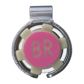 Pigma Brush Roze