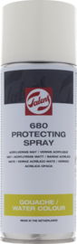 Talens Protecting spry 680  400 ml