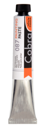 Cobra Schilderpasta 087 Tube 60 ml