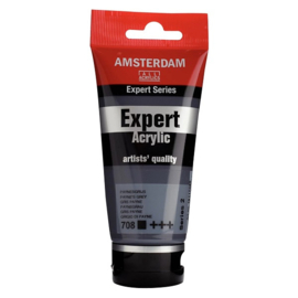 Amsterdam Expert Paynesgrijs 708, serie 2  75ml