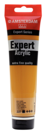 Amsterdam Expert Gele oker 227, serie 2 75ml