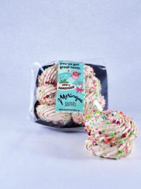 Luxe mokka 12 st.