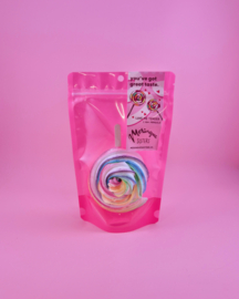 Rainbow lolly 15x2 st. stazak