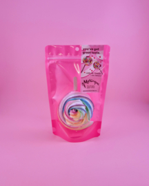 Meringue Lolly Mix (zelf samen te stellen) 15x2 st. stazak