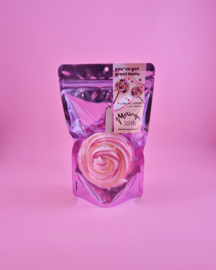 Meringue Lolly Mix (zelf samen te stellen) 15x2 st. stazak