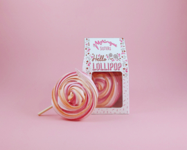 Rose lolly 12x2 st.